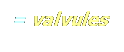 Zone de Texte: = valvules